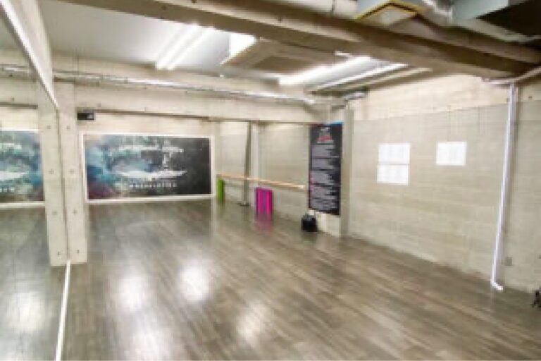 中野坂上校教室